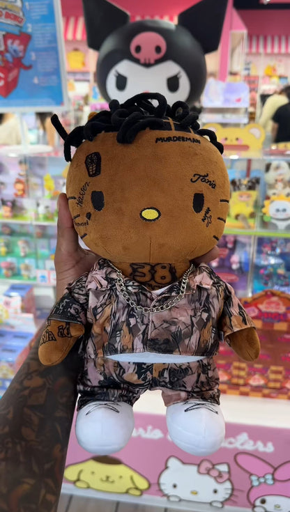 YOUNGBOY PLUSH