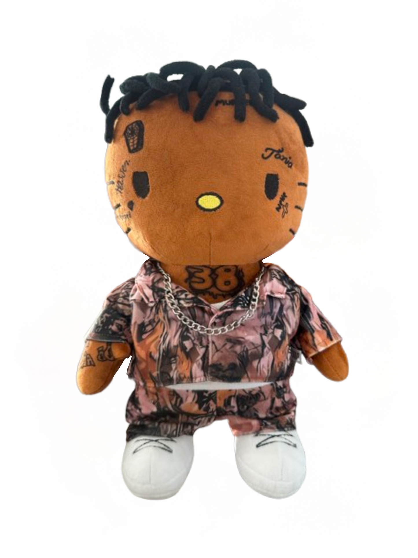 YOUNGBOY PLUSH