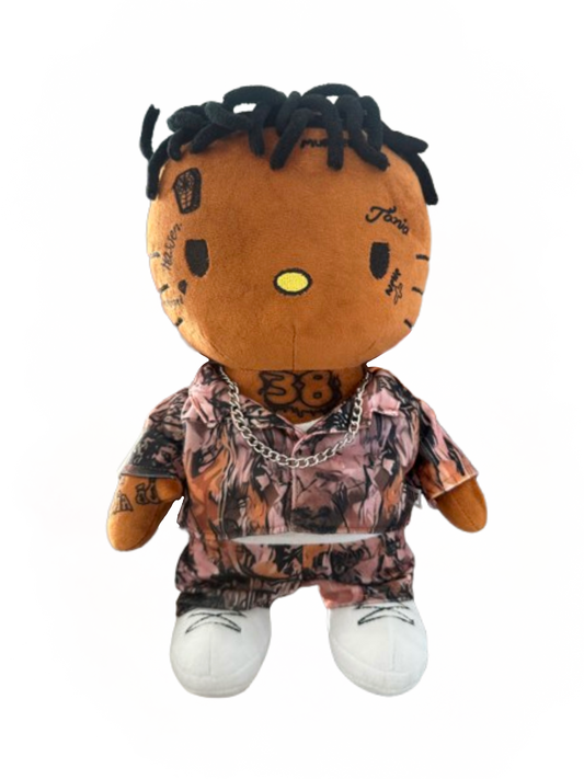 YOUNGBOY PLUSH